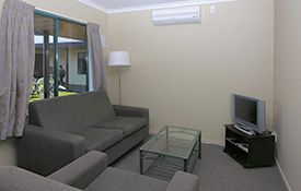 1-Bedroom