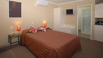 Accommodation